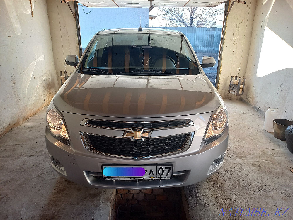 Chevrolet Cobalt    year Oral - photo 1