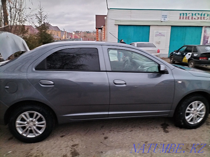 Chevrolet Cobalt    года Костанай - изображение 5