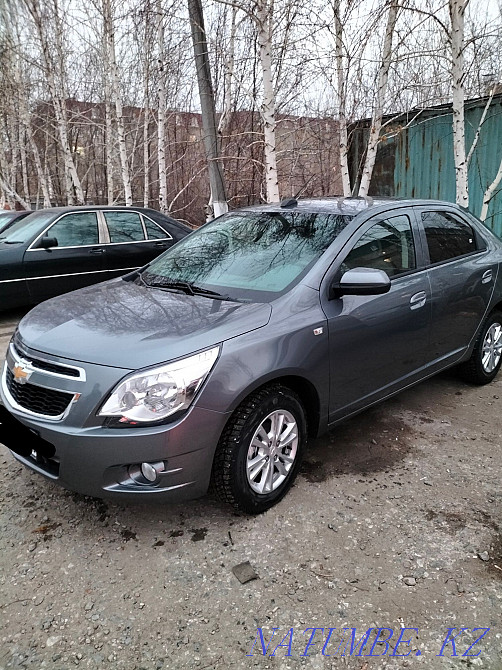 Chevrolet Cobalt    year Kostanay - photo 3