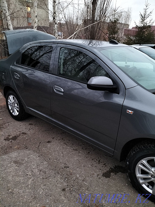 Chevrolet Cobalt    year Kostanay - photo 4