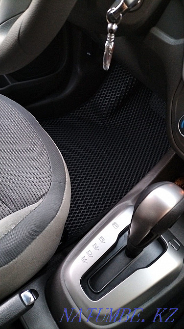 Chevrolet Cobalt    year Kostanay - photo 7