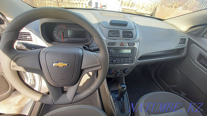 Жылдың Chevrolet Cobalt  Жезқазған  - изображение 2