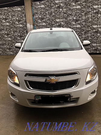 Chevrolet Cobalt    year Shymkent - photo 1