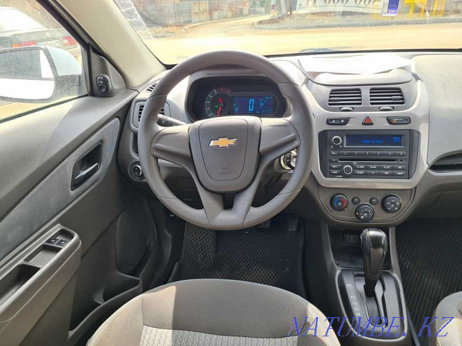 Chevrolet Cobalt    year Kostanay - photo 8