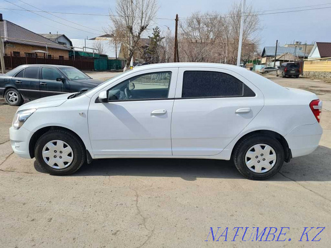 Chevrolet Cobalt    year Kostanay - photo 5