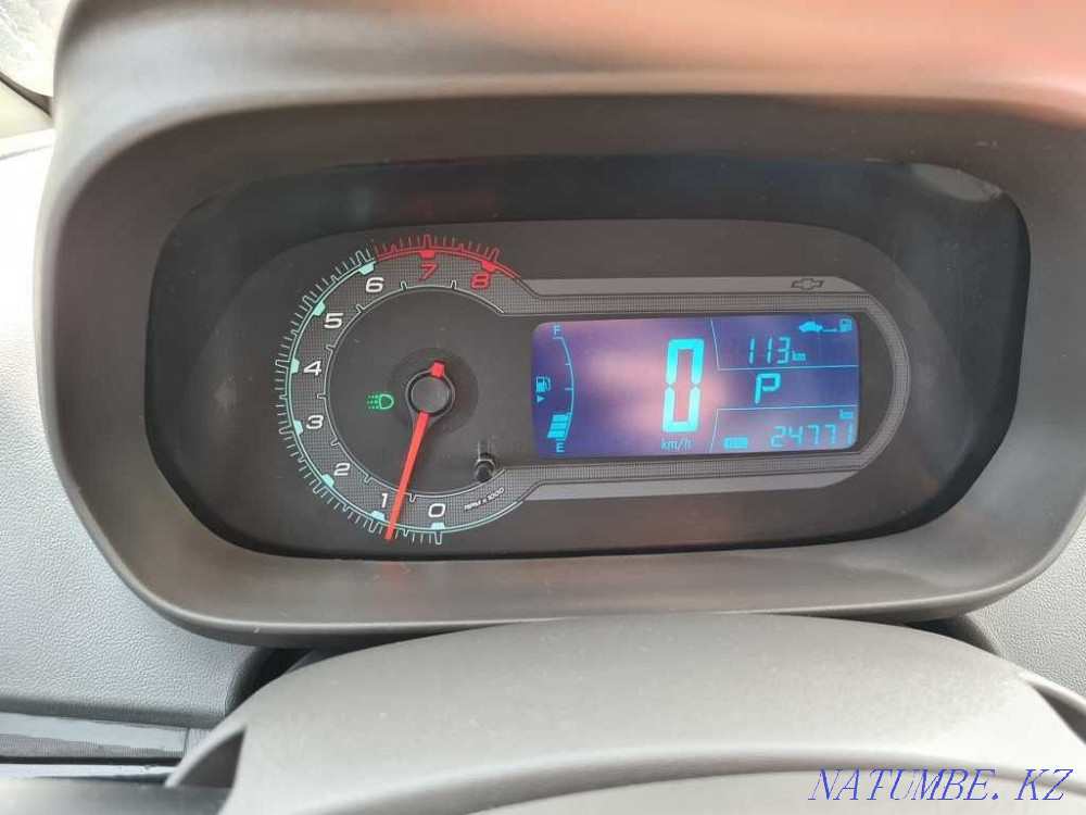 Chevrolet Cobalt    года Костанай - изображение 10