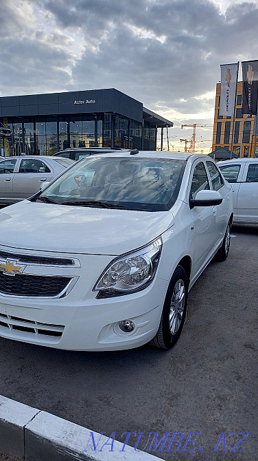 Chevrolet Cobalt    года Акбулак - изображение 3