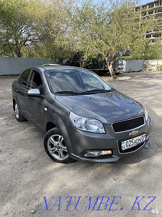 Chevrolet Cobalt    года Астана - изображение 1