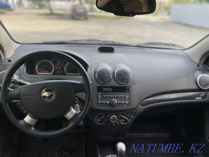 Chevrolet Cobalt    года Астана - photo 6