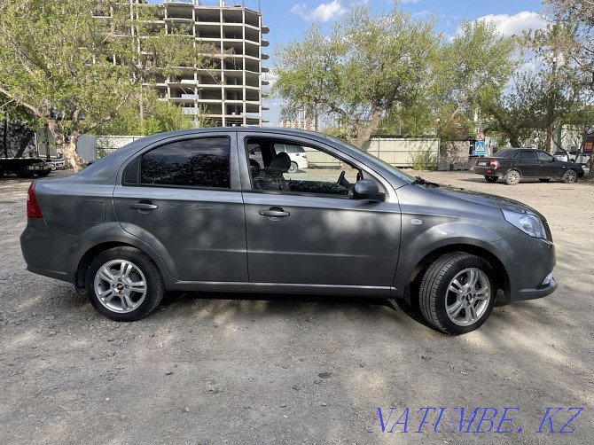 Chevrolet Cobalt    года Астана - изображение 3