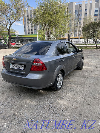 Chevrolet Cobalt    года Астана - изображение 2