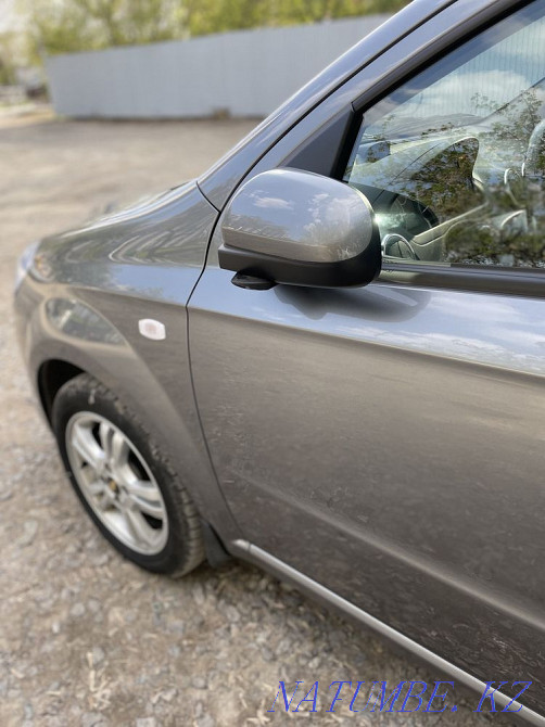Chevrolet Cobalt    year Astana - photo 5