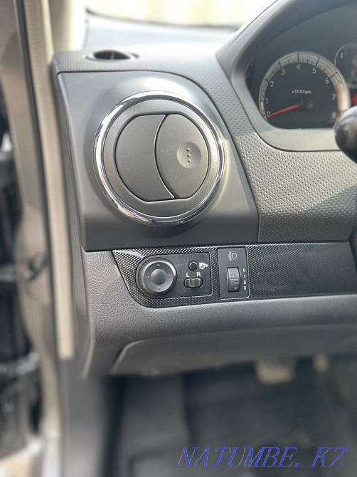 Chevrolet Cobalt    year Astana - photo 4