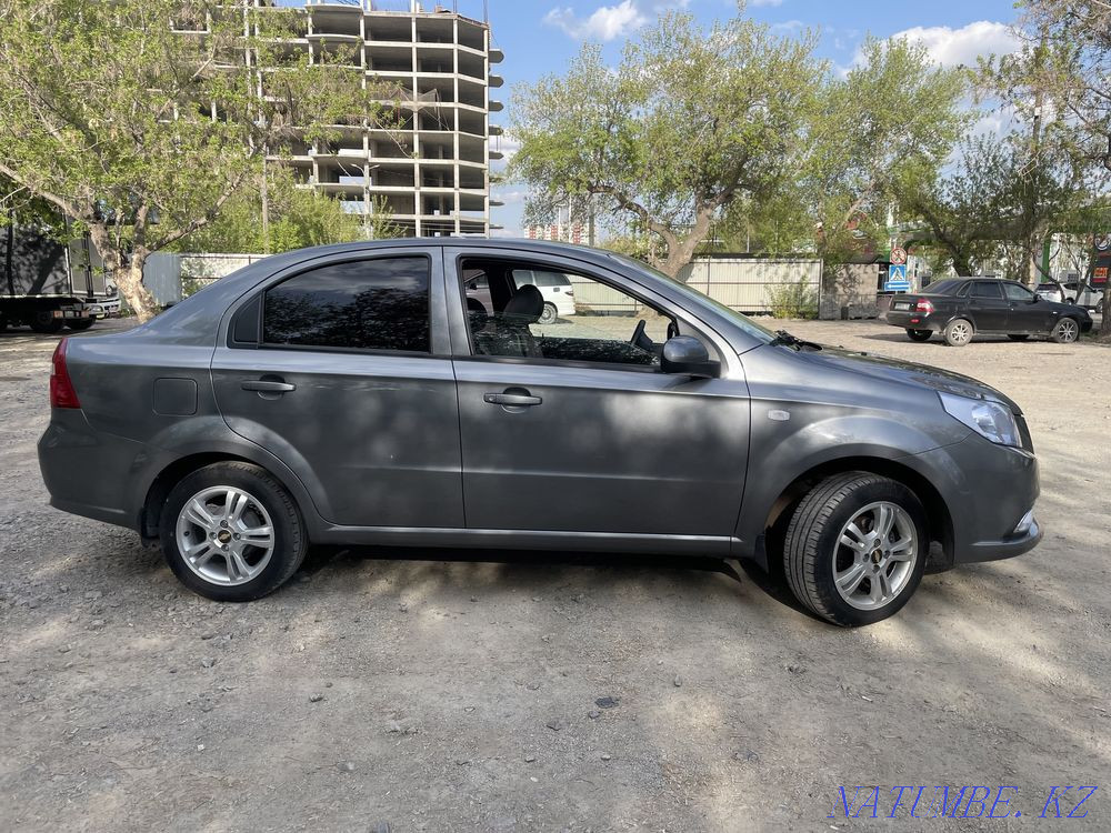 Chevrolet Cobalt    year Astana - photo 3