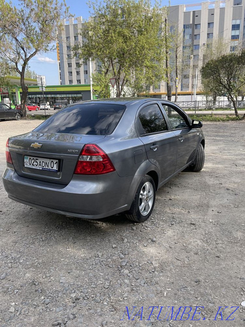 Chevrolet Cobalt    year Astana - photo 2