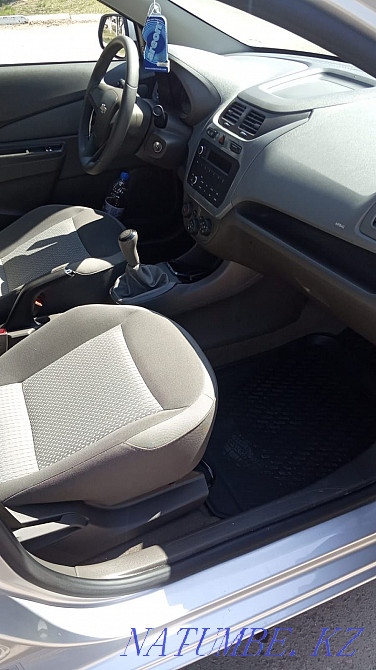 Chevrolet Cobalt    year Kostanay - photo 5