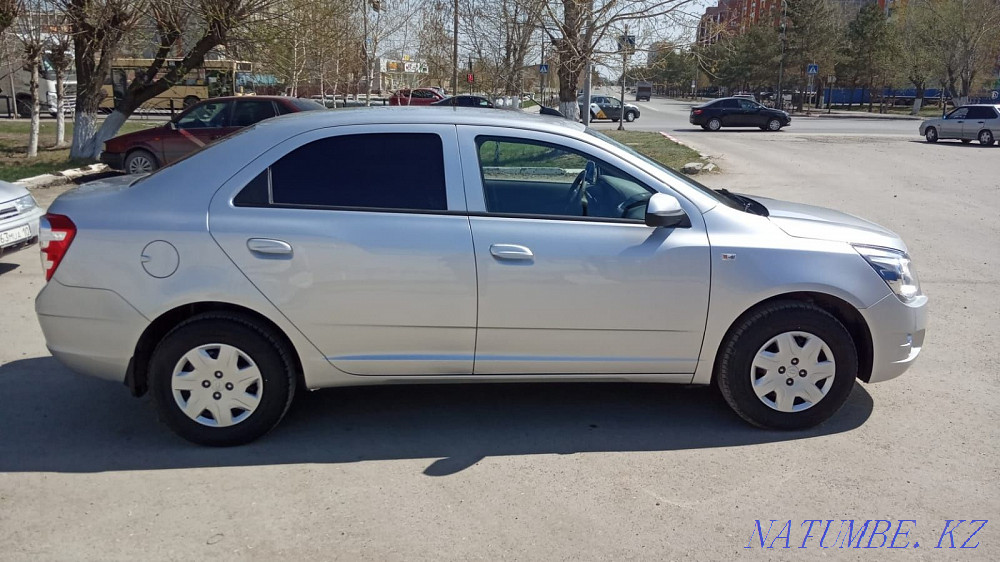 Chevrolet Cobalt    year Kostanay - photo 6