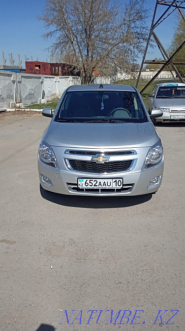 Chevrolet Cobalt    year Kostanay - photo 7
