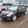 Chevrolet Cobalt    года  Қостанай 