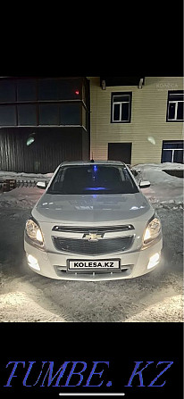 Chevrolet Cobalt    year Ust-Kamenogorsk - photo 1