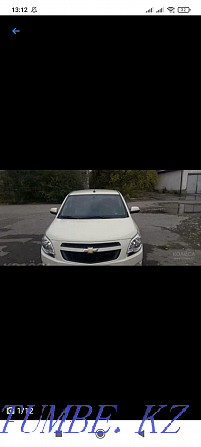 Chevrolet Cobalt    года Семей - изображение 2