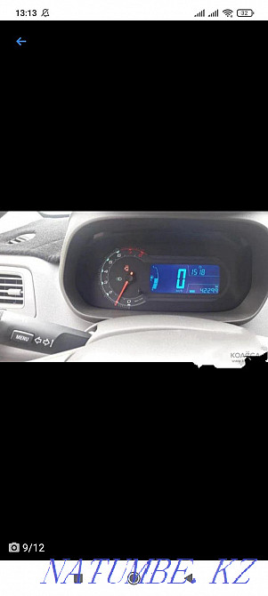 Жылдың Chevrolet Cobalt  отбасы  - изображение 6