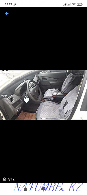 Жылдың Chevrolet Cobalt  отбасы  - изображение 4