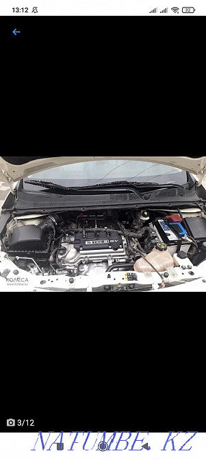 Жылдың Chevrolet Cobalt  отбасы  - изображение 5