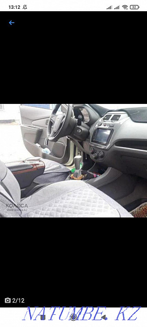 Жылдың Chevrolet Cobalt  отбасы  - изображение 3