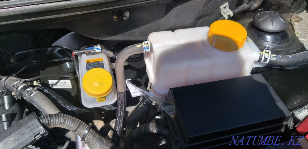 Жылдың Chevrolet Cobalt  Қарағанды - изображение 4