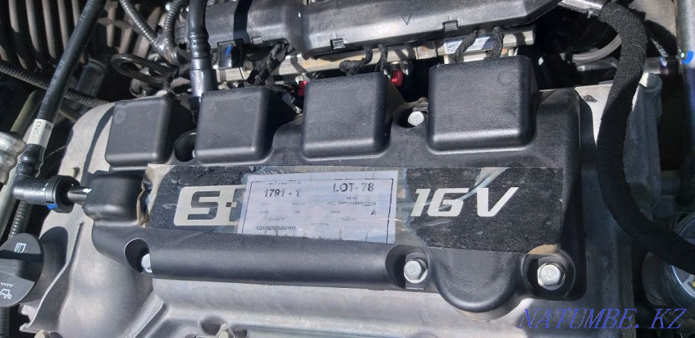 Жылдың Chevrolet Cobalt  Қарағанды - изображение 5