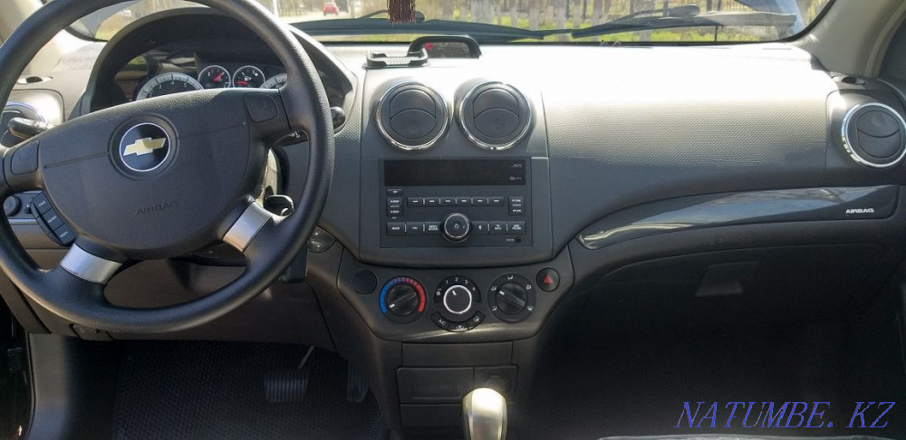 Жылдың Chevrolet Cobalt  Қарағанды - изображение 3