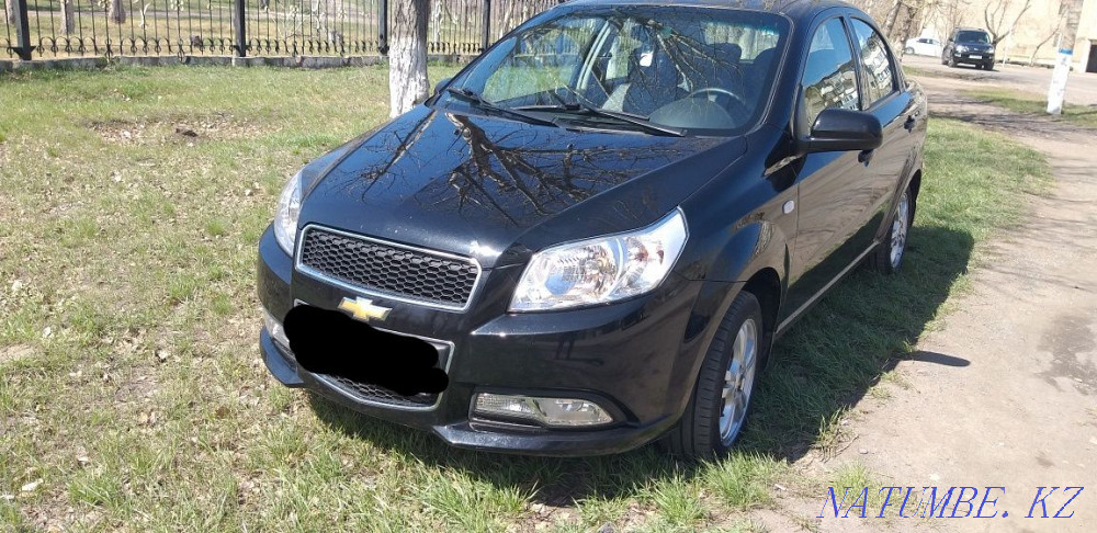 Жылдың Chevrolet Cobalt  Қарағанды - изображение 1