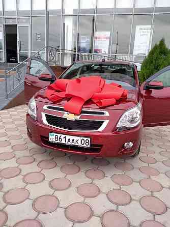 Chevrolet Cobalt    года Балуана Шолака