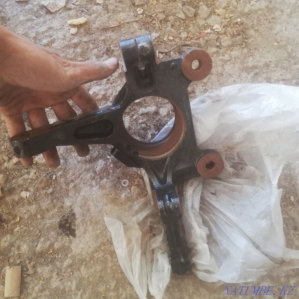 Chevrolet Cobalt    года Алмалы - изображение 2