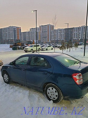 Chevrolet Cobalt    year Karagandy - photo 4