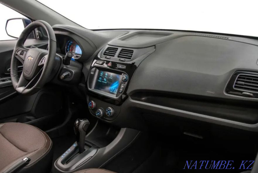 Chevrolet Cobalt    year Almaty - photo 1
