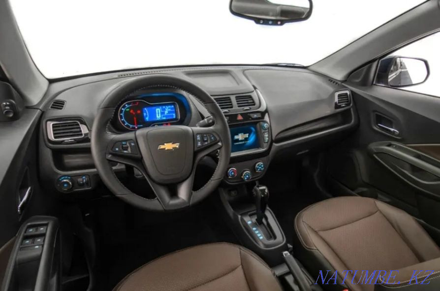 Chevrolet Cobalt    year Almaty - photo 5