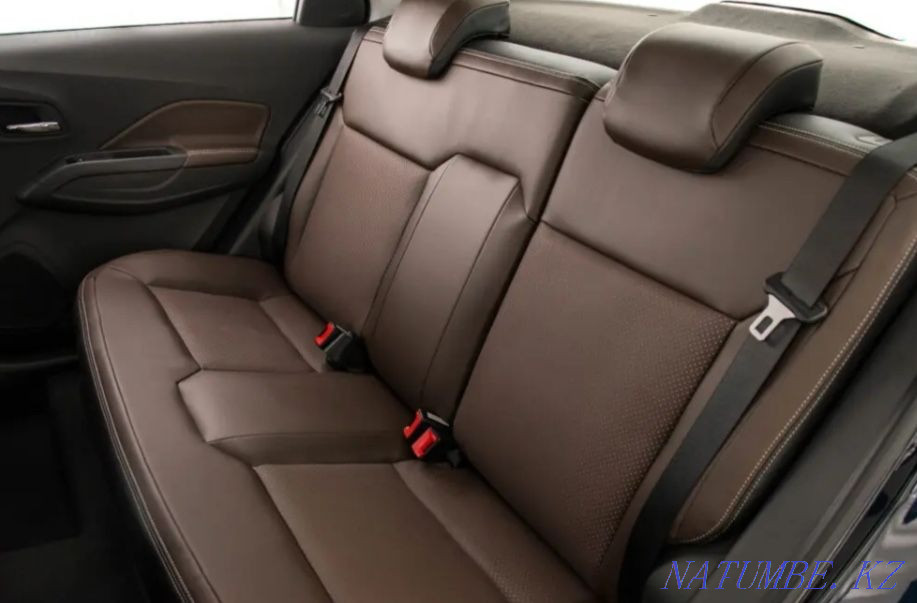 Chevrolet Cobalt    year Almaty - photo 2