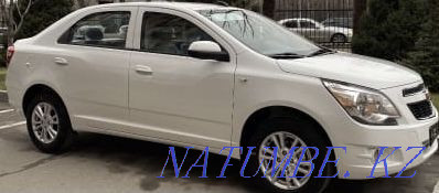 Chevrolet Cobalt    year Almaty - photo 4