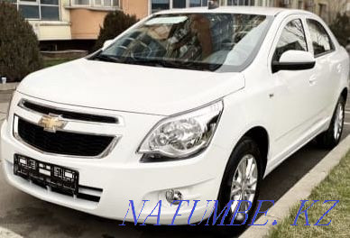 Chevrolet Cobalt    year Almaty - photo 7