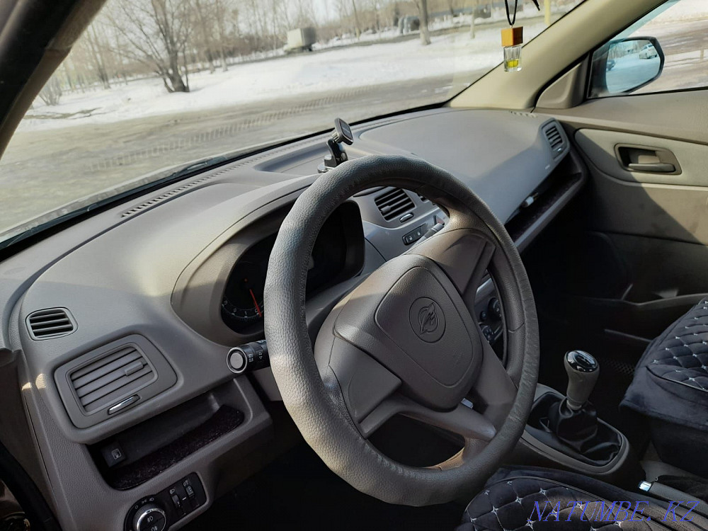 Жылдың Chevrolet Cobalt  Павлодар  - изображение 6