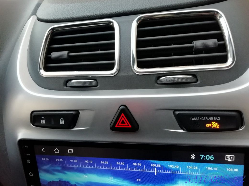 Chevrolet Cobalt    year Astana - photo 9