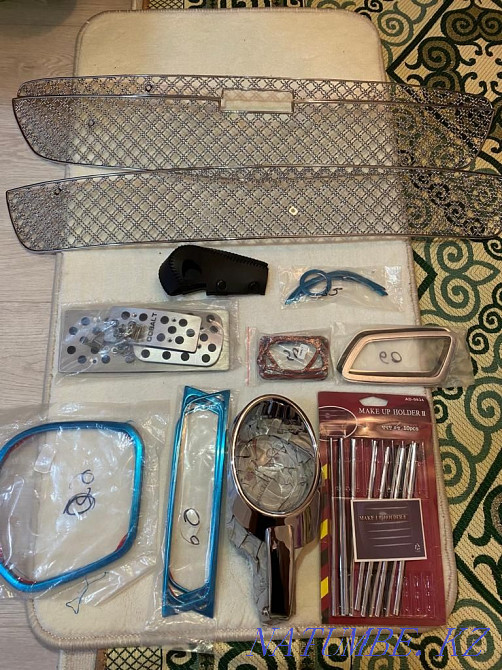 Chevrolet Cobalt    year Astana - photo 4