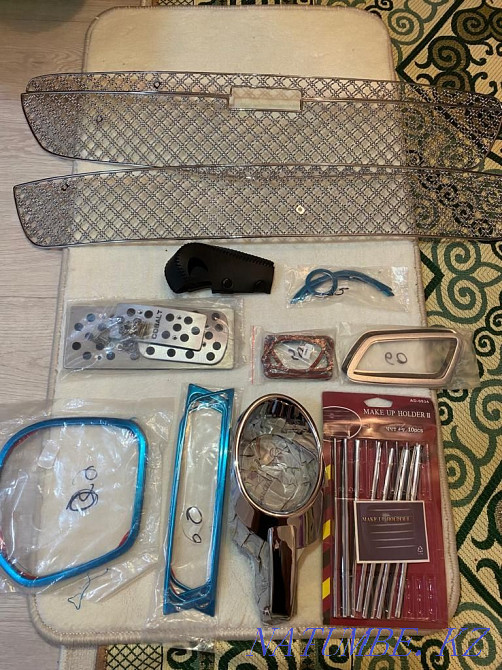 Chevrolet Cobalt    year Astana - photo 6