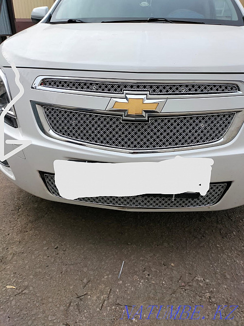 Chevrolet Cobalt    year Astana - photo 1