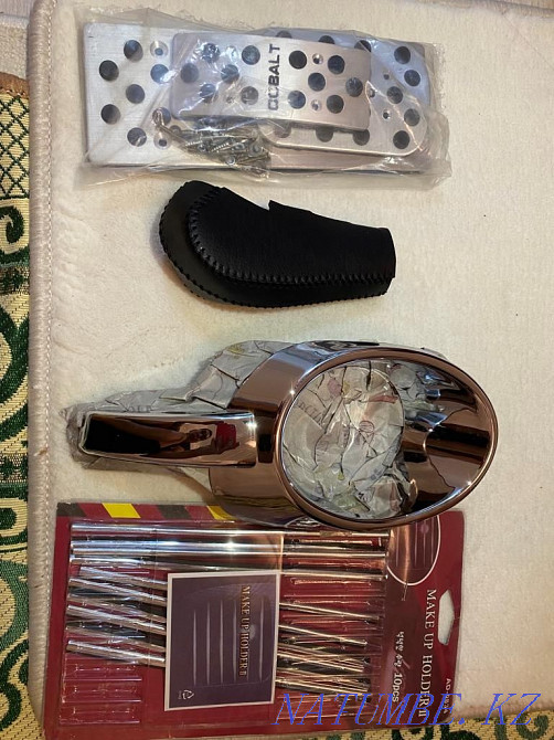 Chevrolet Cobalt    year Astana - photo 8