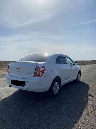 Chevrolet Cobalt    года Astana