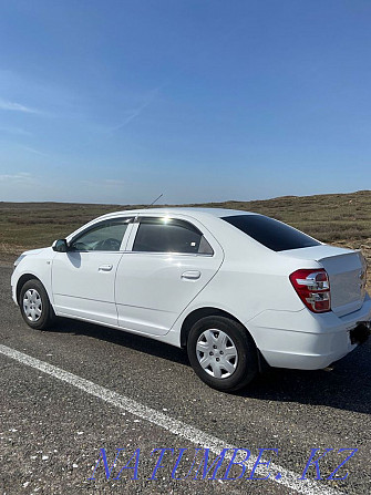 Chevrolet Cobalt    года Астана - изображение 3