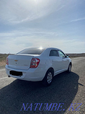 Chevrolet Cobalt    года Астана - изображение 4